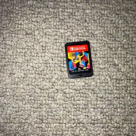 Nintendo Switch スポーツゲームソフト