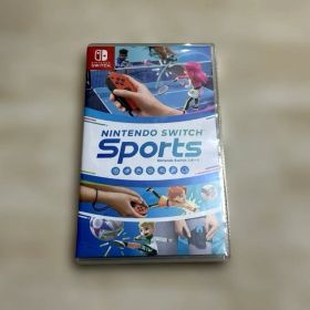Nintendo Switch Sports ニンテンドースイッチスポーツ