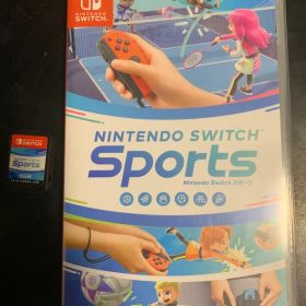 Nintendo Switch Sports