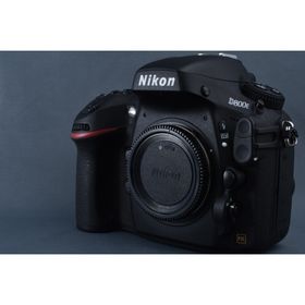 ニコン(Nikon)の【美品】 Nikon D800E ボディシャッター約34,422回 動作良好(デジタル一眼)