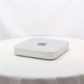 〔中古品〕 Mac mini Late-2020 MGNR3J／A Apple M1 8コアCPU_8コアGPU 16GB SSD1TB 〔15.7 Sequoia〕【344】