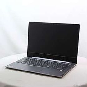 ideapad S540 81NF000UJP ［Core-i5-10210U (1.6GHz)／8GB／SSD256GB／14インチワイド／Windows11 Home(アップグレード済み)］