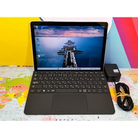 マイクロソフト(Microsoft)のSurface Go 2 LTE 8GB 10.5型 キーボード タブレット(ノートPC)