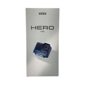 GoPro◆コンパクトデジタルカメラ/CHDHF-131-JP