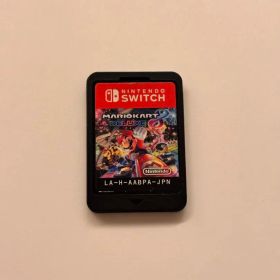 マリカー8(マリオカート8 デラックス) Switch 新品¥4,150 中古¥3,680