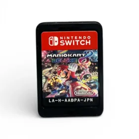 マリカー8(マリオカート8 デラックス) Switch 新品¥4,200 中古¥3,840