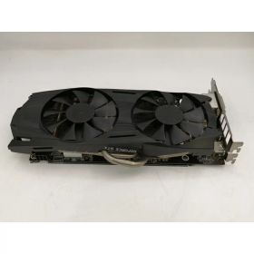 【中古】GALAX(GALAXY) GF PGTX1060/6GD5 EXOC BLACK GTX1060/6GB(GDDR5)/PCI-E【東池袋1丁目】保証期間1週間