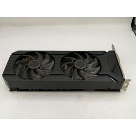 【中古】Palit GeForce GTX 1060 Dual(NE51060015J9-1060D) GTX1060/6GB(GDDR5)/PCI-E【東池袋1丁目】保証期間1週間