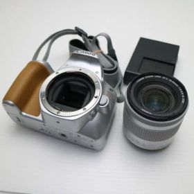 【中古】 美品 EOS Kiss X9 STM レンズキット シルバー 安心保証 即日発送 一眼レフ Canon 本体 土日祝発送OK