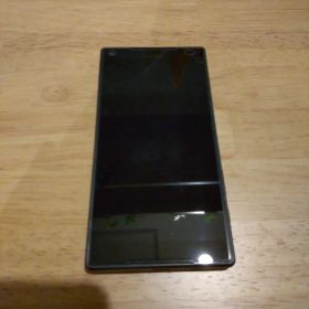 docomo SO-02H スマートフォン本体