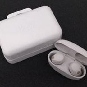 ノイズキャンセリングイヤホン WF-1000XM5 SONY