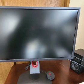 benq zowie xl2546k 中古品
