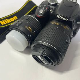 Nikon D3300 デジタル一眼レフカメラ