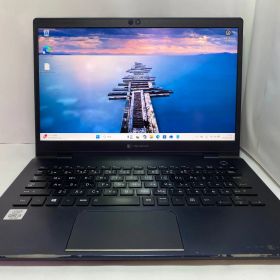 [中古パソコン] dynabook G83/FP