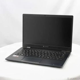ソフマップ 〔中古品〕 dynabook G83／FP A6G7FPF2F521【352】