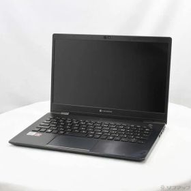 ソフマップ 〔中古品〕 dynabook G83／FP A6G7FPF2F521【196】