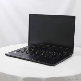 ソフマップ 〔中古品〕 dynabook G83／FP A6G7FPF2F521【262】