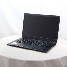 ソフマップ 〔中古品〕 dynabook G83／FP A6G7FPF2F521【344】