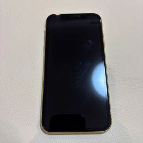 Apple iPhone 11 イエロー 64GB バッテリー残量78%