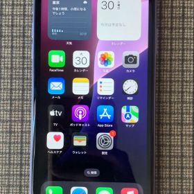 iPhone11 64GB SIMフリー