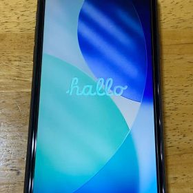 Apple iPhone 11 64GB ブラック