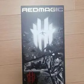 REDMAGIC 7 256GB 中古 35,000円 | ネット最安値の価格比較 プライスランク