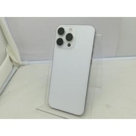【中古】Apple 国内版 【SIMフリー】 iPhone 16 Pro Max 256GB ホワイトチタニウム MYWH3J/A【川崎】保証期間１ヶ月【ランクB】