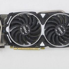 グラフィックボード MSI GeForce GTX 1070 Ti 8GB GDDR5 PCI Express 3.0 x16