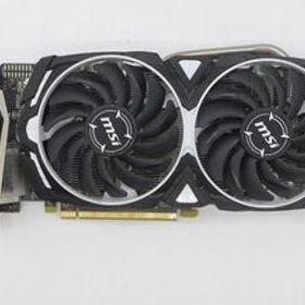 グラフィックボード MSI GeForce GTX 1070 Ti 8GB GDDR5 PCI Express 3.0 x16