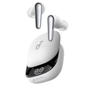 『A3954N21』アンカー Anker Soundcore Liberty 4 Pro ワイヤレス イヤホン パールホワイト