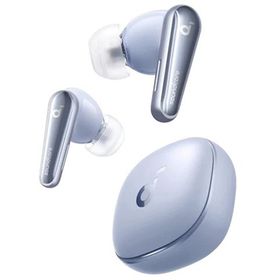 『A3953N31』アンカー Anker Soundcore Liberty 4 ワイヤレス イヤホン スカイブルー