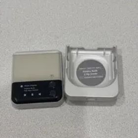 Galaxy Buds2 Buds Live Buds proケース