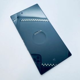 【au版】 Xperia Z Ultra SOL24 本体 動作確認済み
