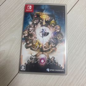 超探偵事件簿 レインコード