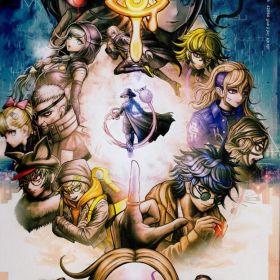 NS 超探偵事件簿 レインコード