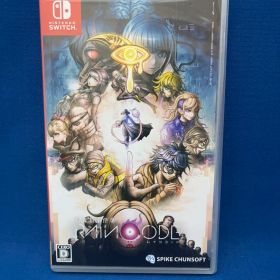 超探偵事件簿 レインコード switch