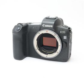 《並品》Canon EOS R