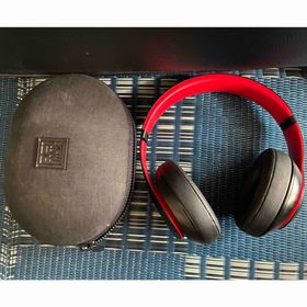 ビーツ(Beats)のBeats studio3(ヘッドフォン/イヤフォン)