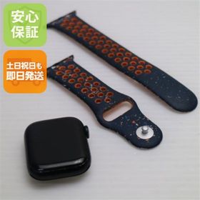 アップルウォッチ(Apple Watch)のApple Watch Series 9 GPS 41mm ミッドナイト M222(その他)