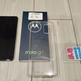 Motorola moto g32 本体