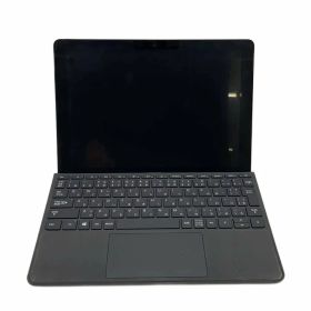 【中古】Microsoft◆タブレットPC Surface Go MCZ-00014/2018【パソコン】