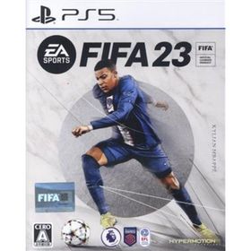 ＦＩＦＡ ２３／ＰＳ５(家庭用ゲームソフト)