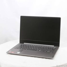 〔中古〕Lenovo(レノボジャパン) ideapad S540 81NH002PJP〔262-ud〕