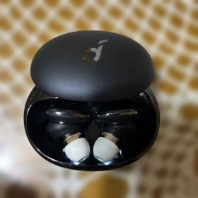 Anker Soundcore Liberty 3 Pro ブラック