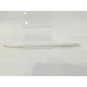 【中古】Apple Apple Pencil（第2世代） MU8F2J/A【静岡】保証期間１週間
