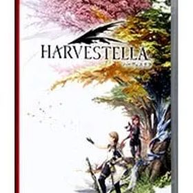 Switch／HARVESTELLA