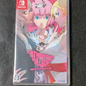 キャサリン・フルボディ