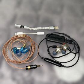 SHURE SE215 Shure SE846 第1世代