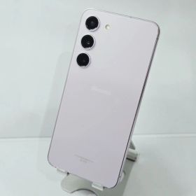 Galaxy S23 楽天モバイル 中古 45,800円 | ネット最安値の価格比較