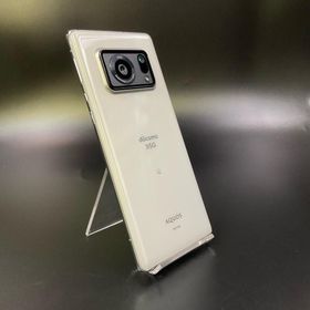 シャープ(SHARP)の【全額返金保証】【最速発送】SHARP AQUOS R6 128GB docomo 動作確認済(スマートフォン本体)